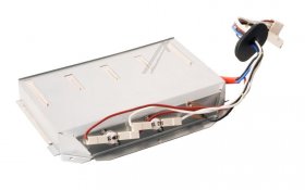 Dryer Heating Element - 32060231 Heater(1400-600w-2th(tp)-1 Ntc(tp)-h we [Vestel]