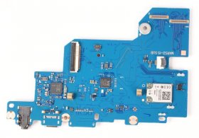 Samsung Module - Electrical Unit - Ba92-23180a Assembly Bd Audio-top mars2-15 audio Board