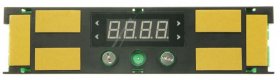 Candy Hoover Control Module - El Board Rfb72tin Sp - 49045122