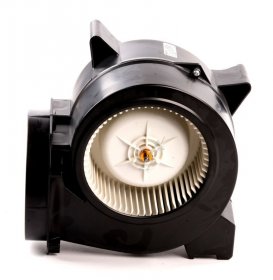 Hood Motors - 60022811 Assembly Motor Complete [Electrolux Aeg]