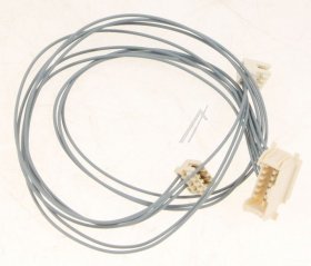 Mains Power Lead - 140189650033 Connection Box with c [Electrolux Aeg]
