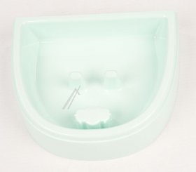 Smeg Drip Tray - 769210718 Lower Cup Tray Pg