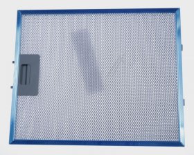 Candy Hoover Metal Grease Trap - Metal Filtr_301060100304 - 49127422