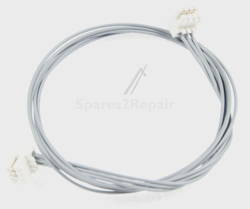 Harness - 3877299028 Harness Complete 600mm 3x [Electrolux Aeg]