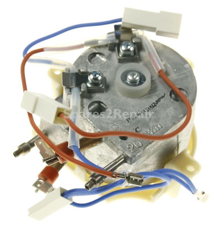 Heating For Coffee Machines - Ms-622770 Element [Groupe SEB]