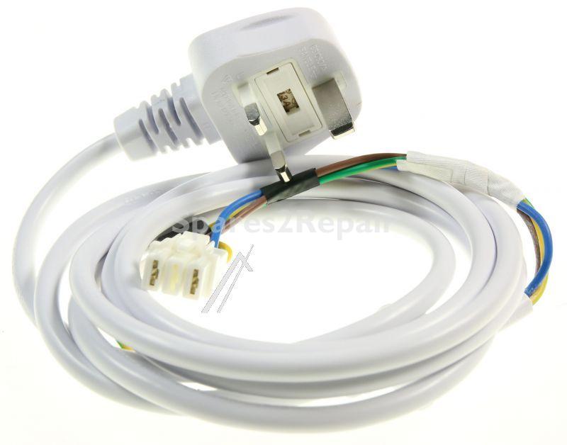Lg Mains Power Lead - Ead61246404 Power Cord