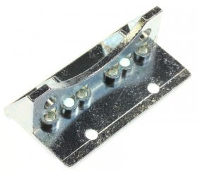 Liebherr Bearing - 704323700 Base Bearing Block Bottom Ggpv-gkpv-bkpv-