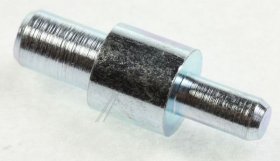 Shaft - 37028128 Bottom Hinge Pin Ss-built-in Rv1 [Vestel]