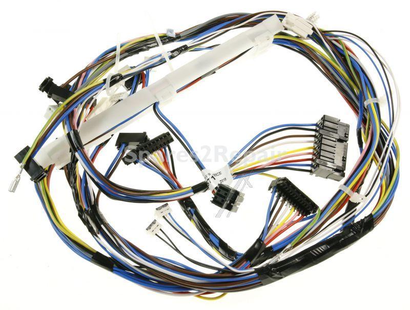 Harness - 32024571 Cbl Gr(6-8-10-12-14 Soa)f-60-bmrng [Vestel]