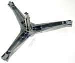Samsung Drum Spider - Dc97-15184a Assembly Flange Shaft:aegis-pjt 6kg - 1200rp