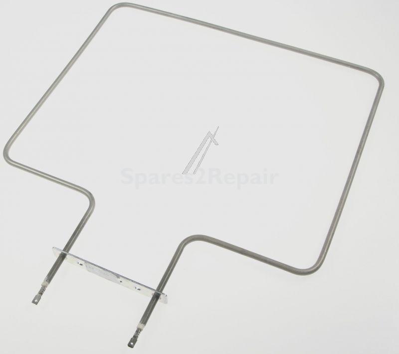 Eurosav Bottom Element Oven - 2035348000 Rfp025863 Base Oven Element 1000w Rangemaster