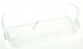 Samsung Refrigerator - Freezer Door Shelf - Da63-07063a Guard-dairy Hm12 Gpps Natural T3 0 W423