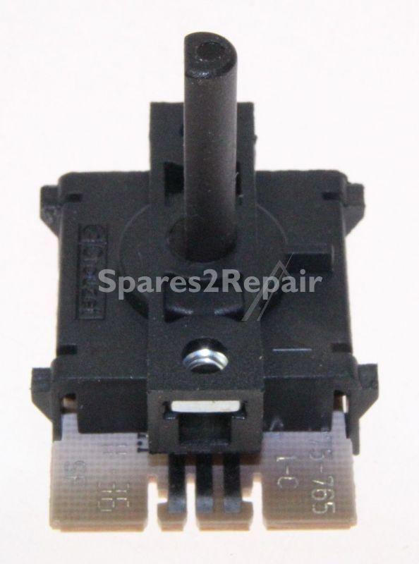 Smeg Selector Switch - 816810234 Controller