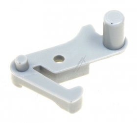 Door Hinges For Fridges - C00323691 480132102697 Stopper Door Lower Left [Whirlpool Indesit]
