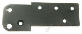 Dometic Door Hinges For Fridges - 295162520 Hinge Lower Left Black