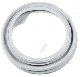 Door Seal Washing Machine - C00377358 481010720380 Door Bellow D300 48 Hp-epdm [Whirlpool Indesit]