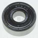 Ball Bearing Dust proof - 00631372 Bearing Block [Bosch Siemens]