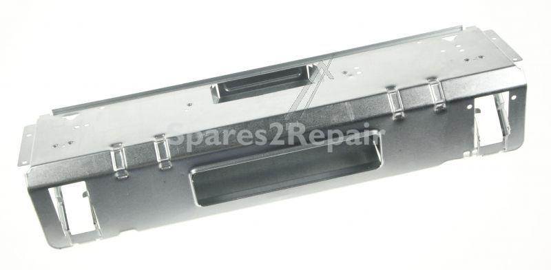 Mounting Parts - 9063187 Rear Mounting Rail Set 5*ee_f [Amica]