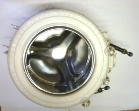 Tub Flap - 00244511 Tub [Bosch Siemens]