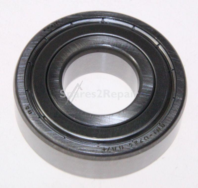 Ball Bearing Dust proof - 3790800100 Bearing 20x47x14 [Electrolux Aeg]
