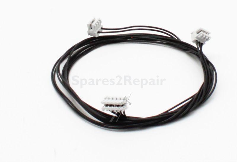 Harness - 1327353015 Harness Analogic Pressure Switch [Electrolux Aeg]