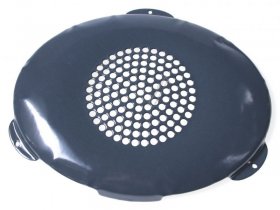 Perforated Rail - 42800673 Bottom De Oven [Candy Hoover]