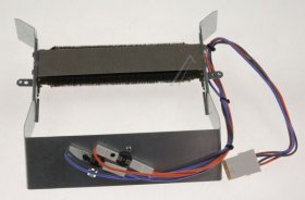 Dryer Heating Element - C00282401 482000031552 Heater 2 2kw (td) (columbo Connecteurs) [Whirlpool Indesit]