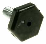 Foot - C00326371 481010730035 Adjustable Foot [Whirlpool Indesit]