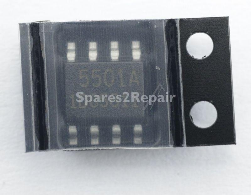 Sony Various Ics - L88m05t-fa-tl 875953385 Ic