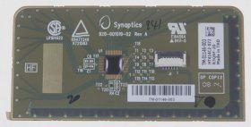 Toshiba Housing Part - A000095720 Toshiba Bu5 Touchpad Sp