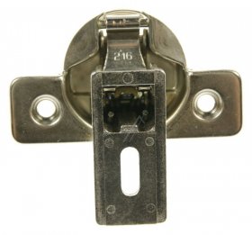 Door Hinges - 140118318017 Hinge cupboard Door bi [Electrolux Aeg]