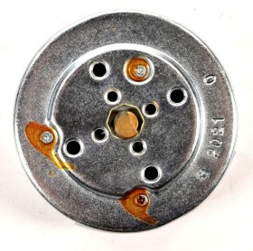 Cata Timer - 20102975 Timer Se 6304 X (l21) (shaft 21mm)