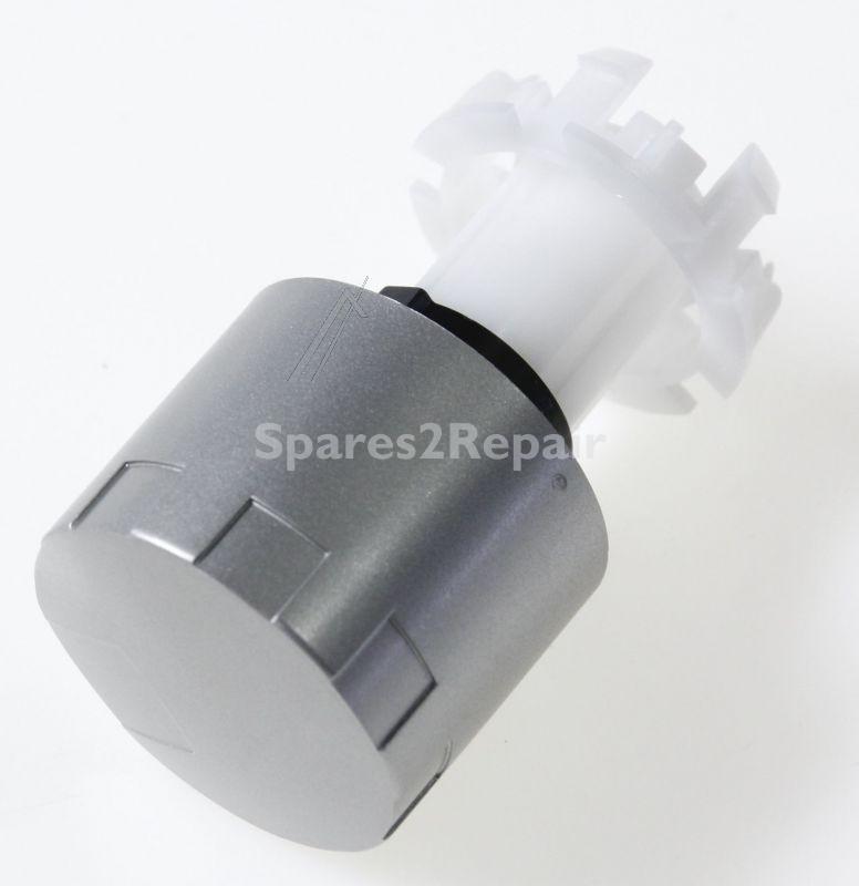 Button - 00614333 Knob [Bosch Siemens]