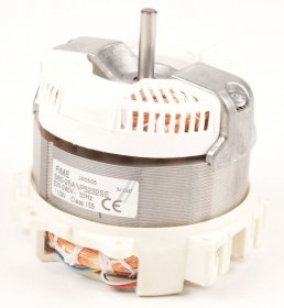 Elica Hood Motors - Spp0206568 Mot S80-25anp5232se Ro 4v Ser