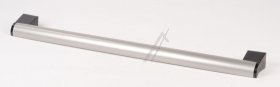 Handle - 37030597 Handle Asm Flat Slice (slv b 420) [Vestel]