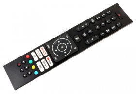 Vestel Ir remote Control - R-c 45135t_wo 30121999 R-c 45135t_wo Tiktok Panasonic Tv(gray-s
