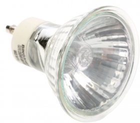 Lamp Cover - 1030856 Transparent Lamp Protection Set [Amica]
