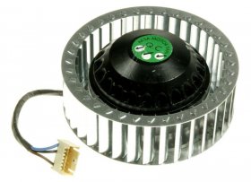 Ventilator Motor - 2839850100 C00953738 Cooling Fan [Arcelik]