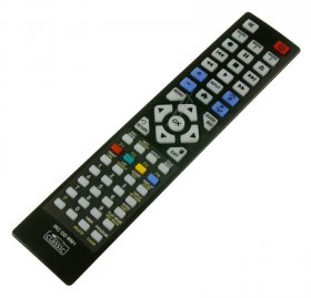 Classic Classic On Demand Remote Controls (ready-to-use) - Remote Control Irc-od - IRC85583-OD