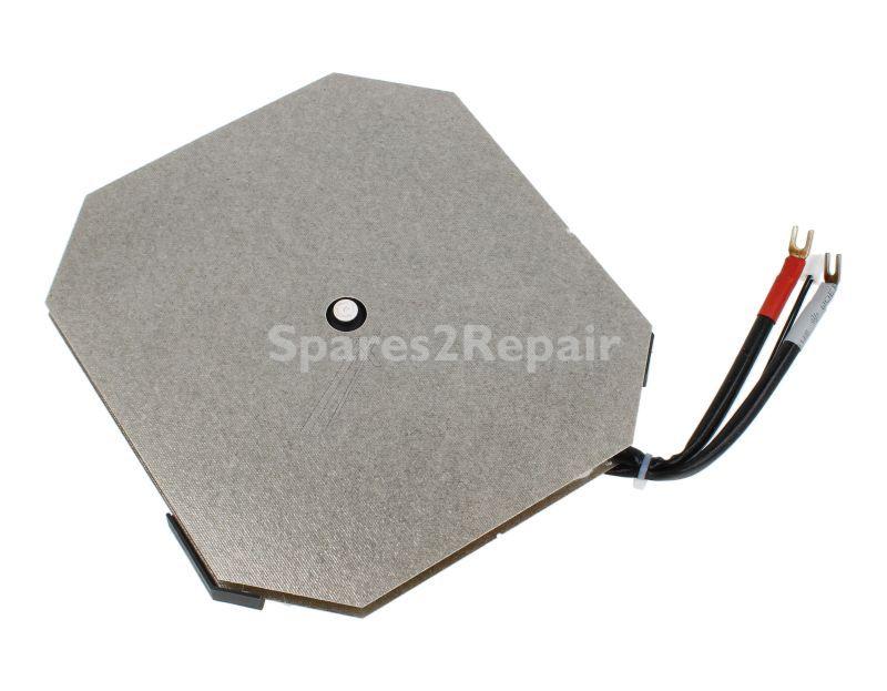 Hisense Gorenje Induction Board - 898609 Induction Coil Gmi1 0 Octa-ur-l110