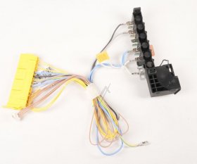 Harness - 140066703046 Harness Switch Panel Connection [Electrolux Aeg]