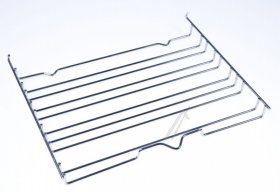 Smeg Fixings And Brackets - 844091195 Wire Racks Side Oven