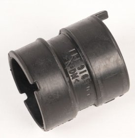 Compatible Sleeve - Connection Hose Between Heating Element Circulation Pump Alternative For Aeg