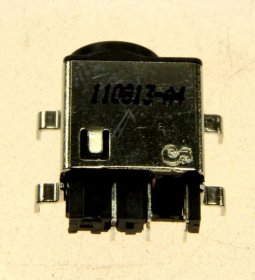 Samsung Notebook Dc Socket - 3722-003163 Samsung Jack - Dc Power