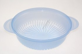 Samsung Containers - De75-00071a Bowl-inner: Pure Steam Bowl Pp (hi831) E2