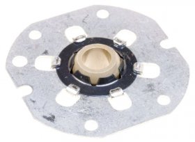 Support - 2959400200 C00865259 Rear Bearing Assembly [Arcelik]