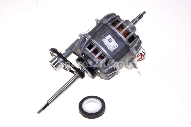 Motor - 2963140100 C00865679 Dryermotor [Arcelik]