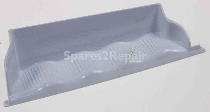 Detergent Case - 42042931 Detergent Drawer Cover Insert-otis [Vestel]