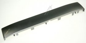 Kickplate - C00273058 482000031144 Plinth Silver Aqualtis 2008 [Whirlpool Indesit]