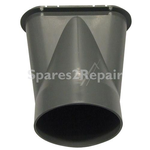 Adapter - Hose - 5351014800 Window Nozzle For Intake For Mod: W Series [Delonghi]